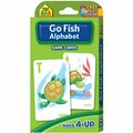 School Zone Publishing SZ GO FISH GAME CARDS SZGAME-5014